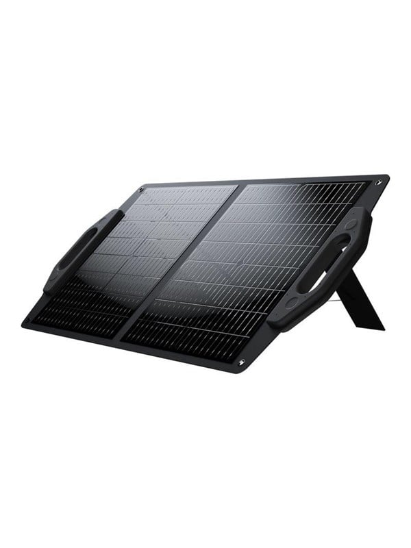Xtorm Powerful 60W Solar panel IP67 black
