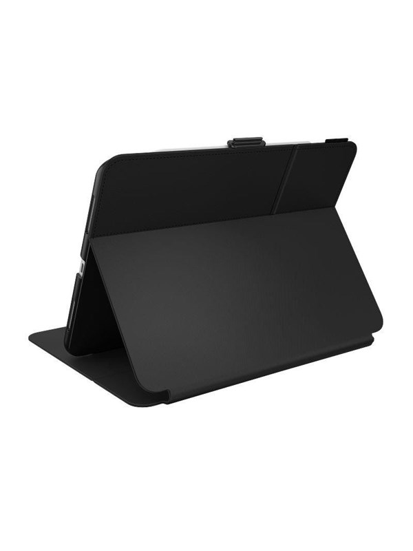 Speck Balance Folio  Case iPad Air 11 2026 - 2024  iPad Air 109 5-4 gen 2022-2020  iPad Pro 11 2022-2018 - Black