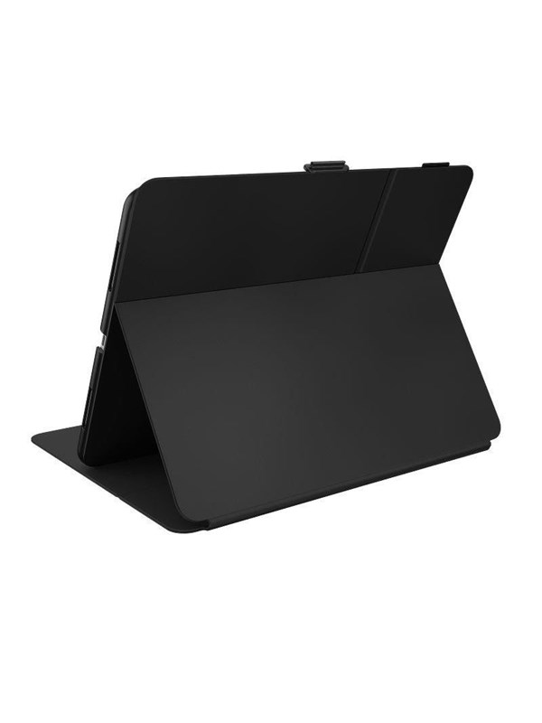 Speck Balance Folio  iPad Air 13 Case 2026 - 2024 - Black