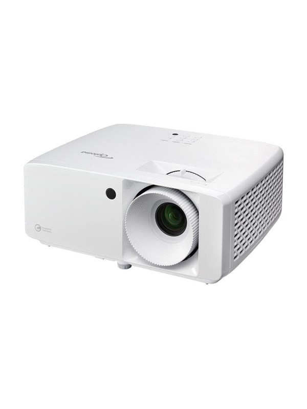 Optoma ZH401e