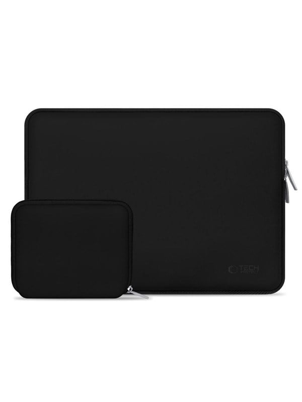 Tech-Protect Laptop Bag 13-14" Neoslim - Black