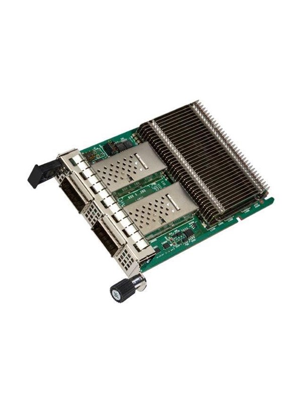 Intel Ethernet Network Adapter E835-CQDA2
