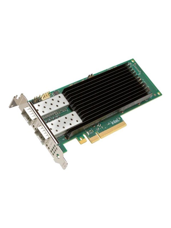 Intel Ethernet Network Adapter E835XXVDA2M - Bulk