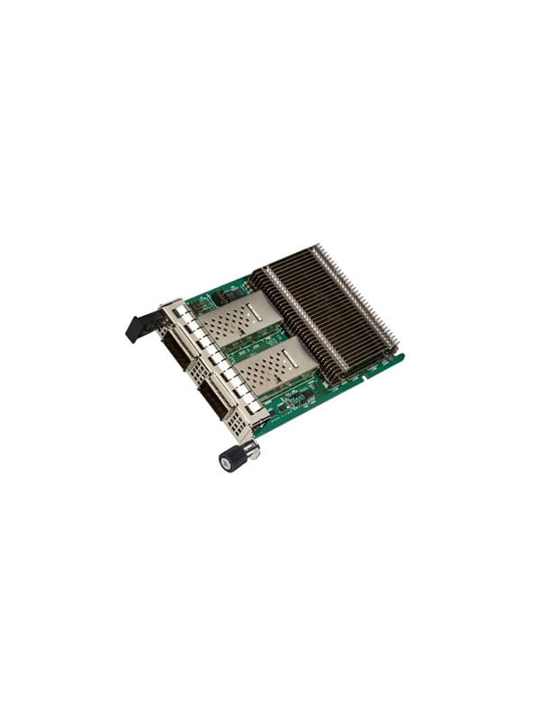 Intel Ethernet Network Adapter E835-CQDA2