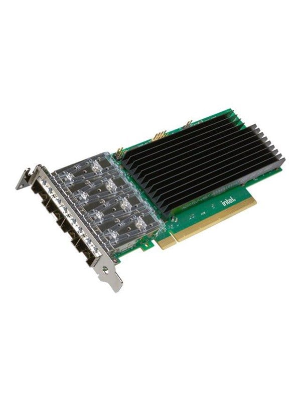Intel Ethernet Network Adapter E835-XXVDA4