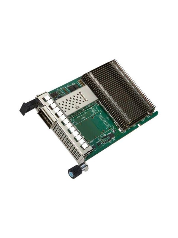 Intel Ethernet Network Adapter E835-CCQDA1