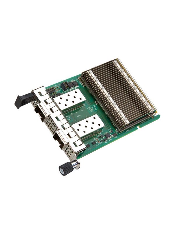 Intel Ethernet Network Adapter E835-XXVDA2