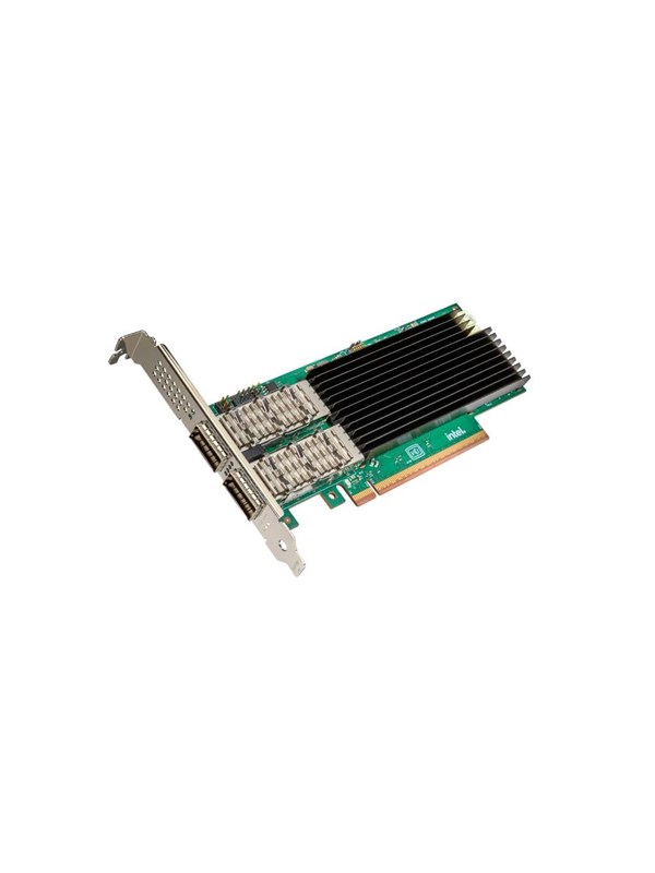 Intel Ethernet Network Adapter E835-CQDA2