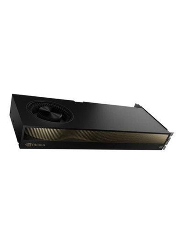 Dell RTX PRO 5000 Blackwell Workstation Edition - 48GB GDDR7 RAM - Grafikkarte