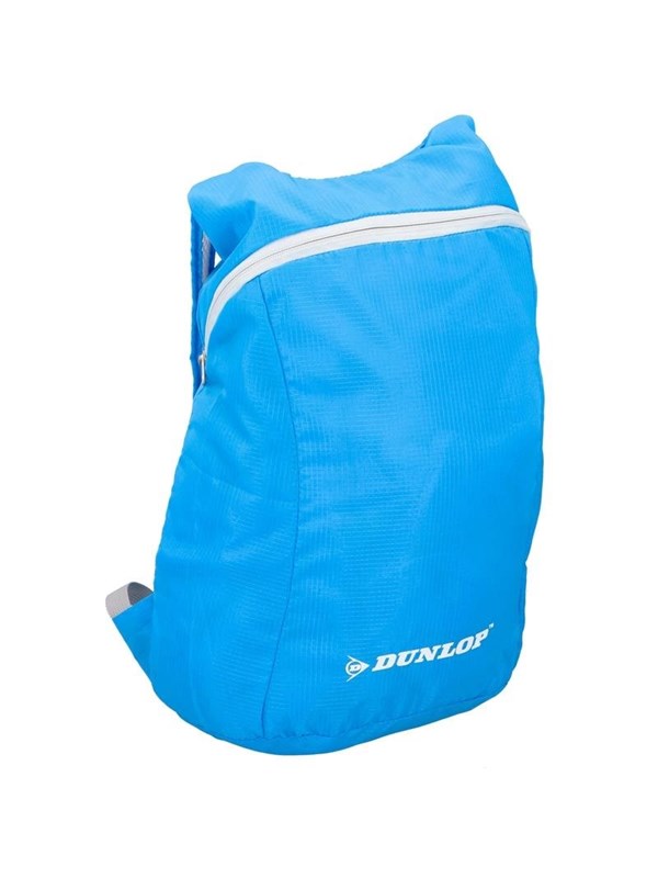 Dunlop - Backpack Cape - Blue