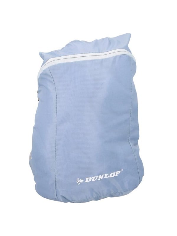 Dunlop Backpack Cape - Light Gray