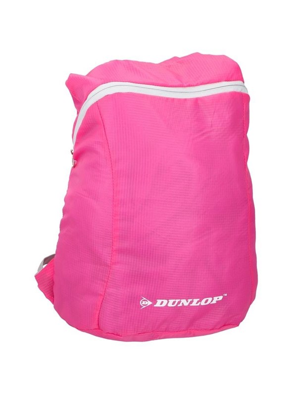 Dunlop - Backpack Cape - Pink
