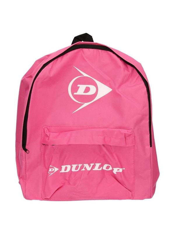 Dunlop - Backpack - Pink