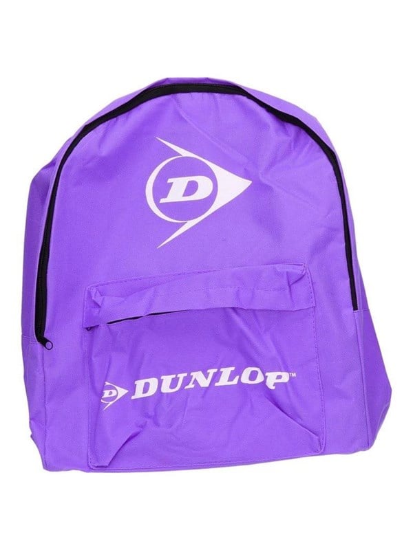 Dunlop - Backpack - Purple