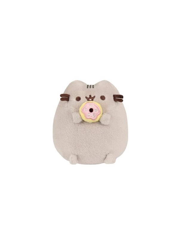 HERMA Pusheen Pusheen Doughnut Small 13cm