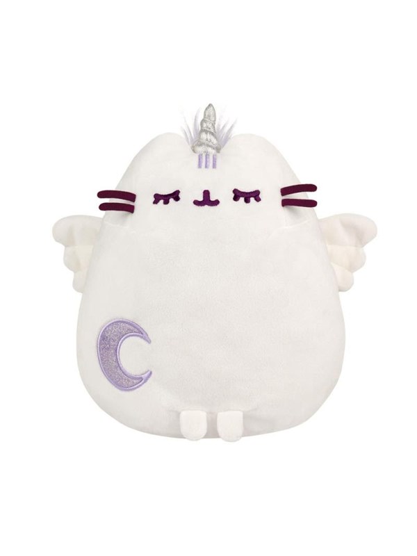 HERMA Pusheen Super Pusheenicorn Sitting Pretty 24cm