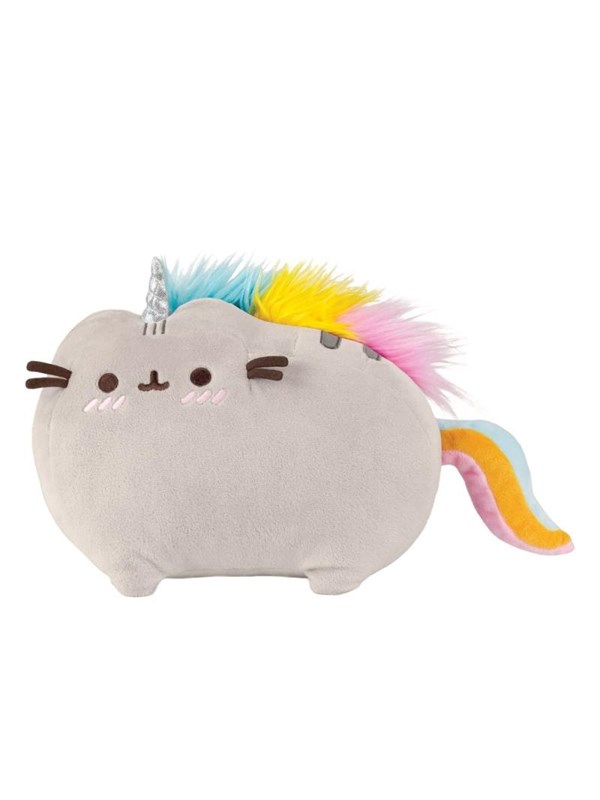 Pusheen - Plush unicorn mascot icorn Blushing 20 cm