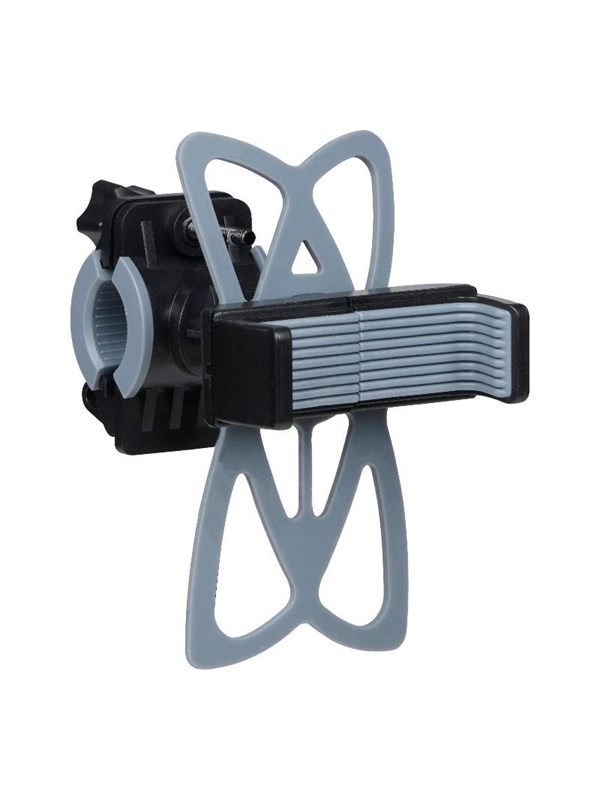Dunlop - Bike Phone Holder - Gray