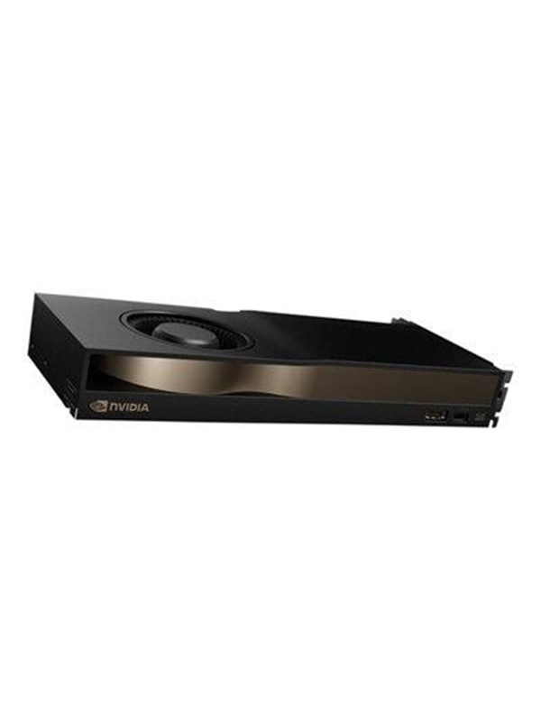 Dell RTX PRO 4500 Blackwell Workstation Edition - 32GB GDDR7 RAM - Grafikkarte