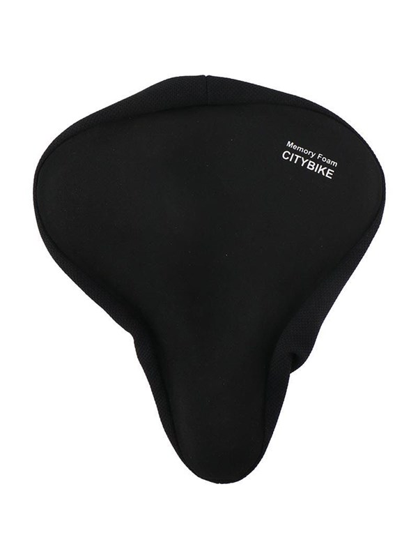 Dunlop - Foam bike saddle cover