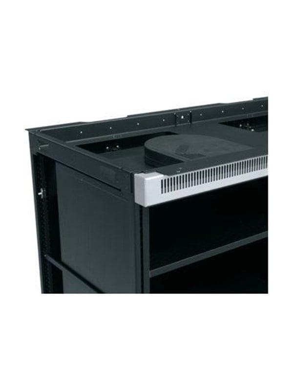 Middle Atlantic C5 Series Credenza Rack - rack front panel mount (vented)