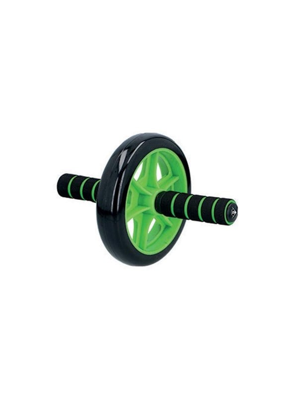 Einrädriger Bauchmuskel-Trainingsroller max 100 kg - speziell
