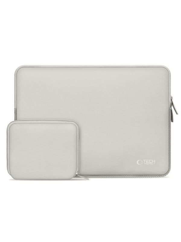 Tech-Protect Laptop Bag 15-16" Neoslim - Grey