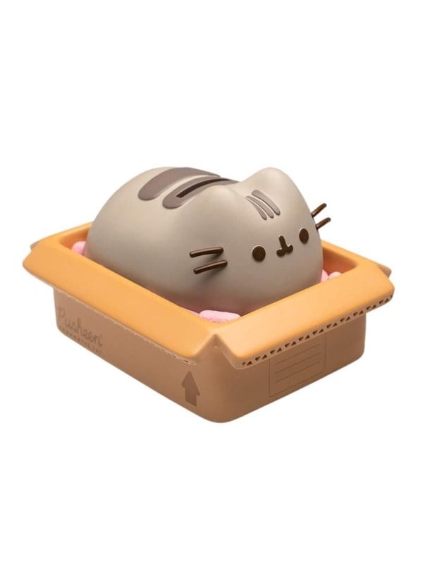 Pusheen - Kawaii Vinyl Piggy Bank