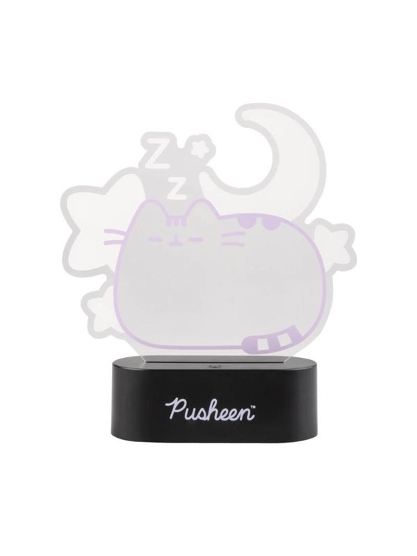 Pusheen - LED Night Light from the Dreams Collection - 19.5 x 17 cm