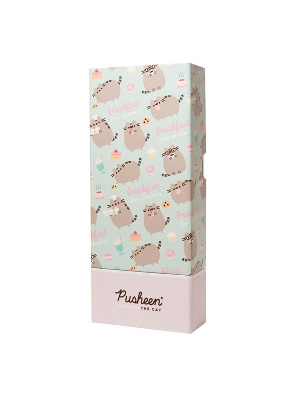 Pusheen - Desk organizer from the Foodie collection