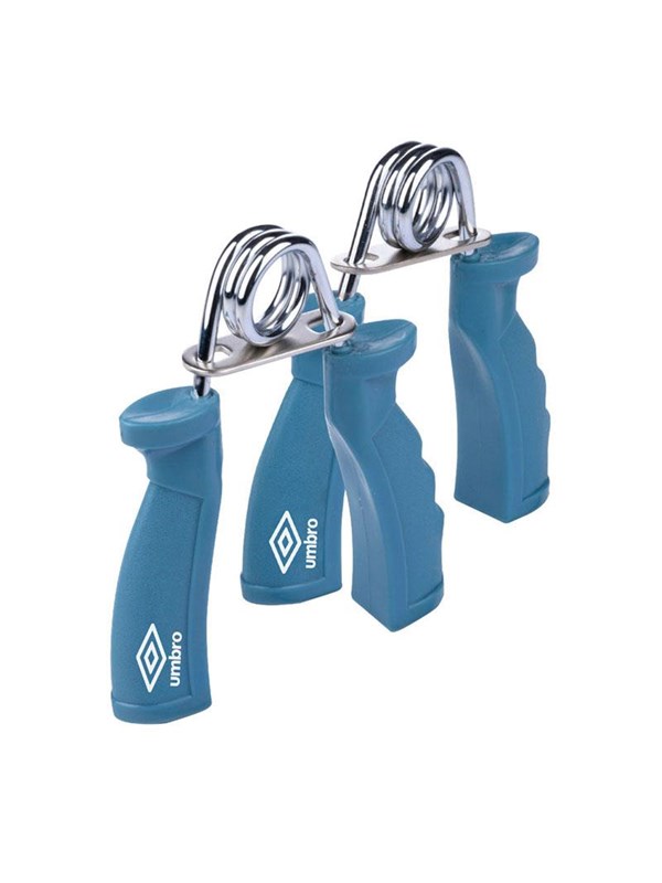 Umbro - Hand squeezer 15 kg 2 pcs. - Blue