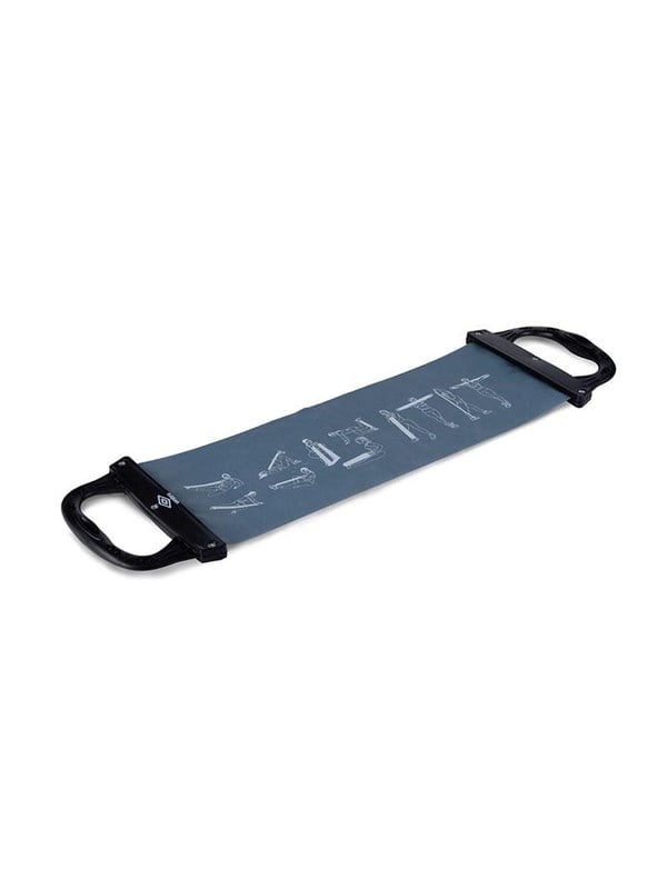 Umbro - Exercise resistance band Light - Blue