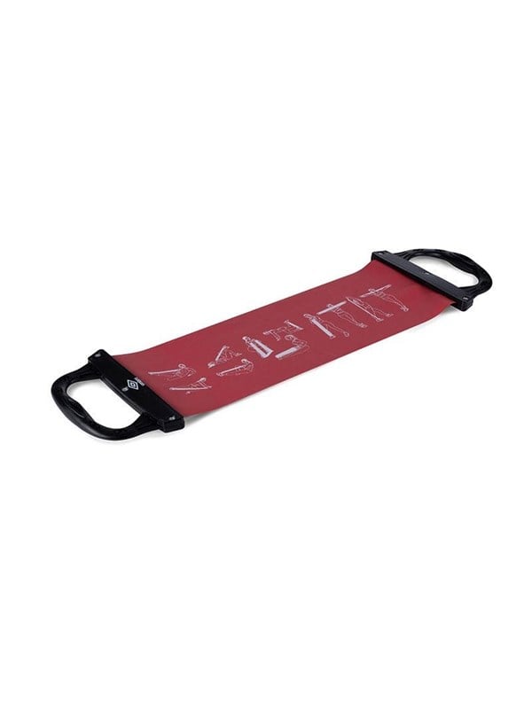 Umbro - Exercise resistance band Medium - Red