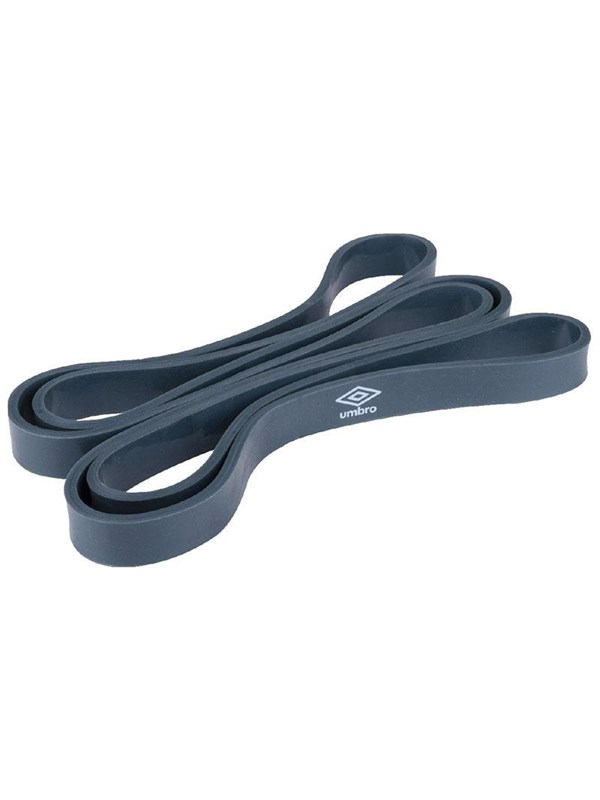 Resistance Band - 35kg - Intensiviert Ihr Training - Leicht zu tragen - Fortgeschrittene - Blau