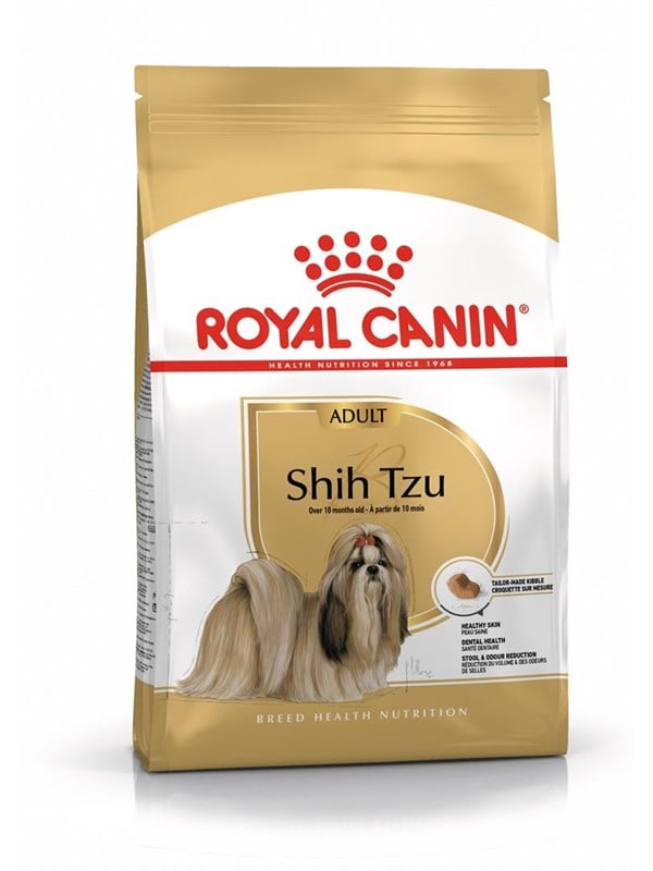 Royal Canin Shih Tzu Adult - dry dog food - 15 kg
