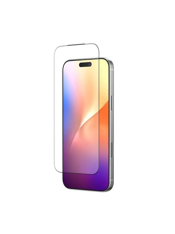 AmazingThing Titan Max FusionFilter 7 Tempered Glass for iPhone 17 Pro Max