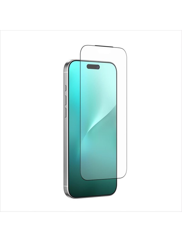 AmazingThing Titan Vision 7 Tempered Glass for iPhone 17 Pro Matte