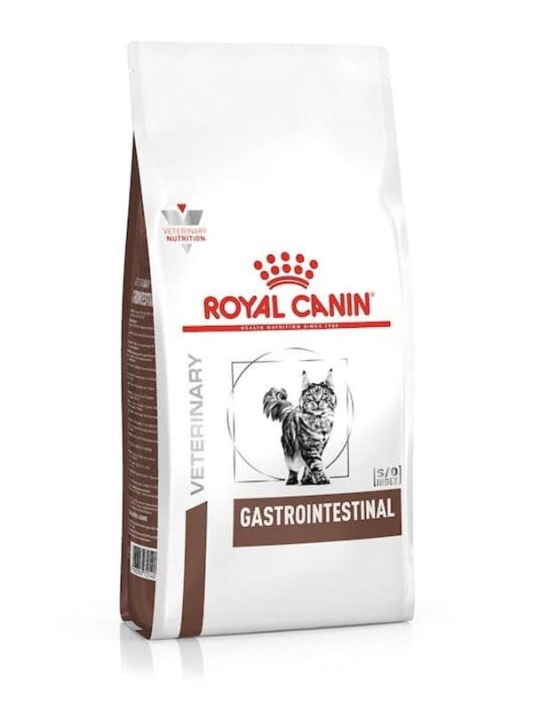 ROYAL CANIN Veterinary Gastrointestinal 4 kg - Bild 3