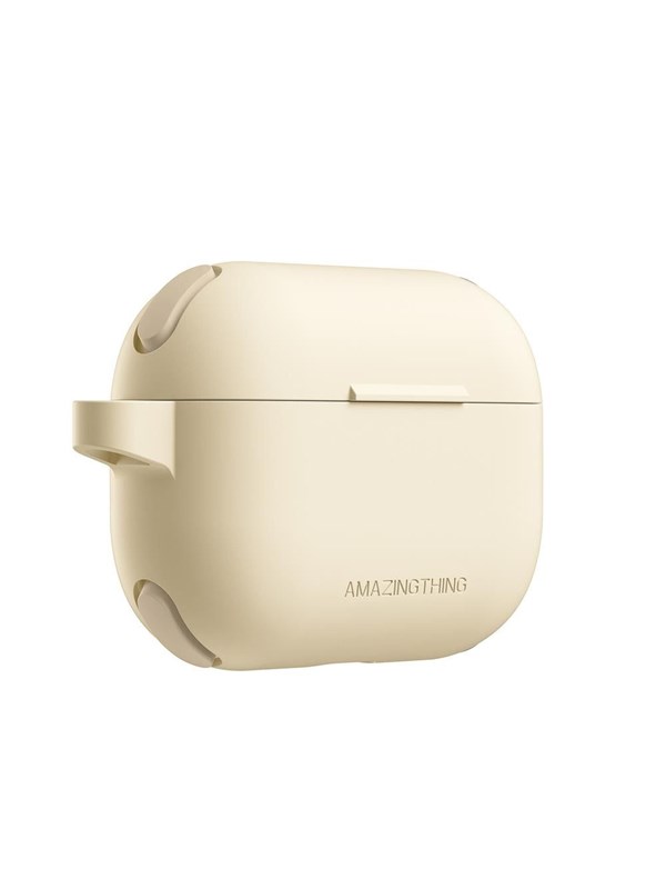 AmazingThing Omni Case for AirPods Pro 2 - Desert