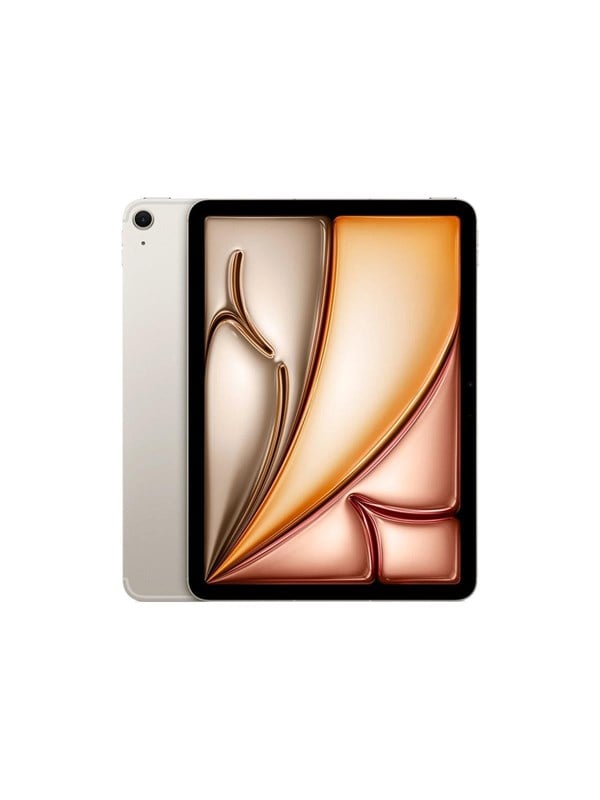 Apple 11-inch iPad Air M4 Wi-Fi + Cellular