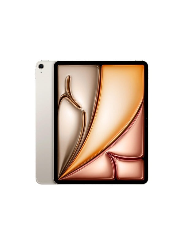 Apple 13-inch iPad Air M4 Wi-Fi + Cellular