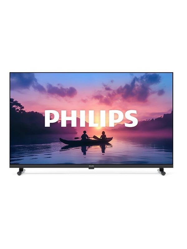 Image of Philips 32" Flachbild TV LCD 720p 32PHS6050 32" LED-backlit LCD TV - HD