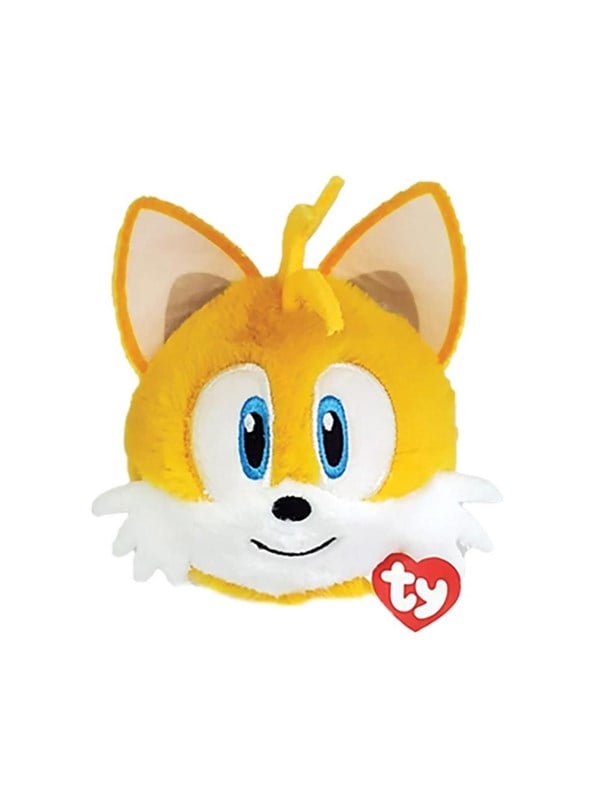 Ty Beanie Bouncers - Sonic Tails 10 cm