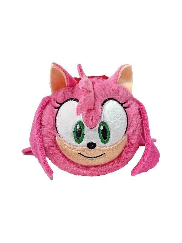 Ty Beanie Bouncers - Sonic Amy 10 cm