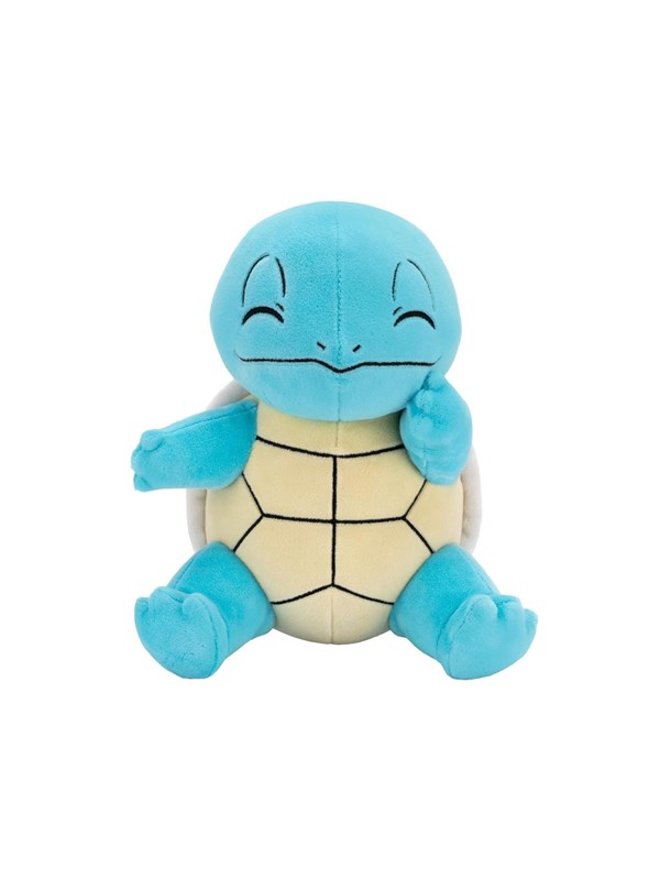Pokemon Squirtle 20 cm