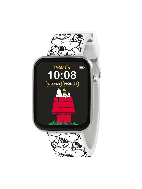 Peers Hardy - Snoopy Printed Strap Smart - Uhr
