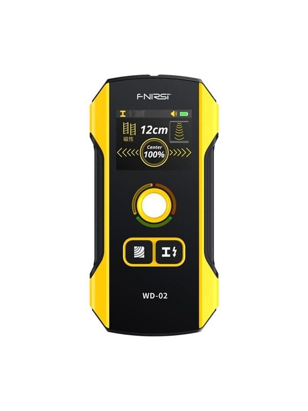 FNIRSI WD-02 Wire Detector