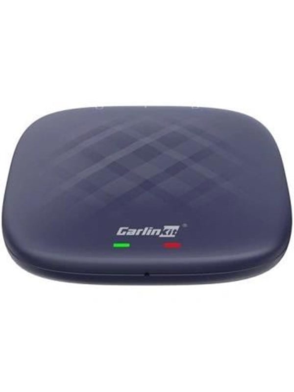 Carlinkit Adapter Wireless AI Box with Android 13