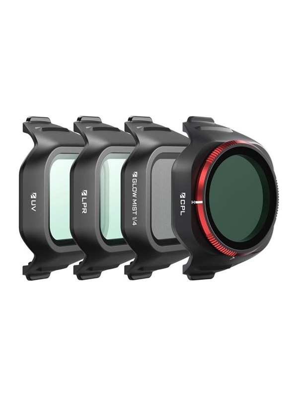 Freewell Everyday Filter Kit for Mini 5 Pro Drone