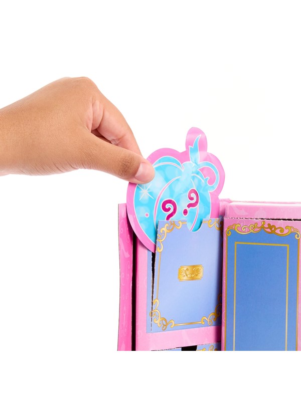 MATTEL Modepuppe Disney-Prinzessin Cinderella mehrfarbig